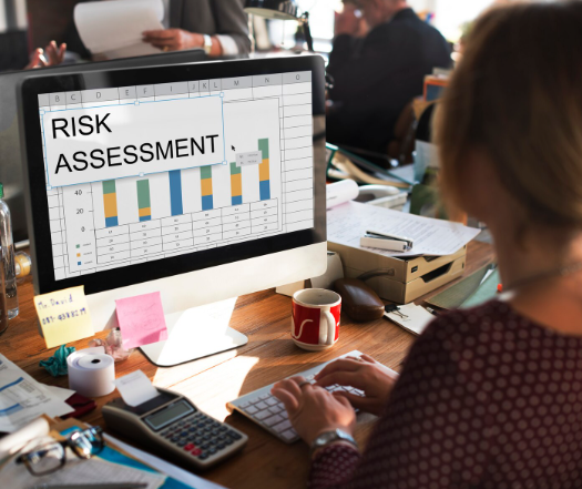 Reducing Risks – Managing business risks does not need to be difficult.