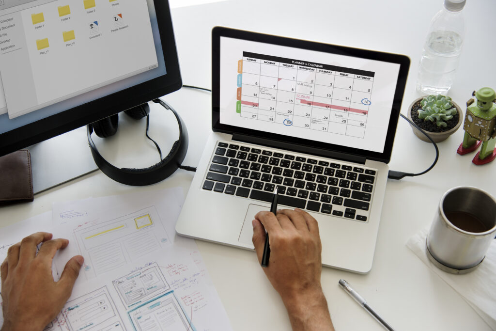 Is Scheduling Stress Taking More Time Than Coaching Itself?