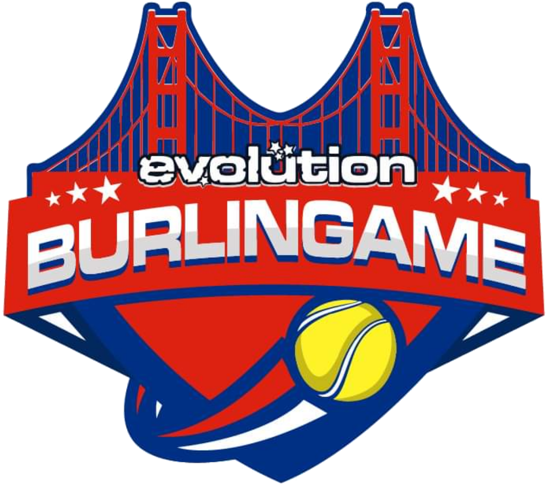 Evolution Burlingame logo