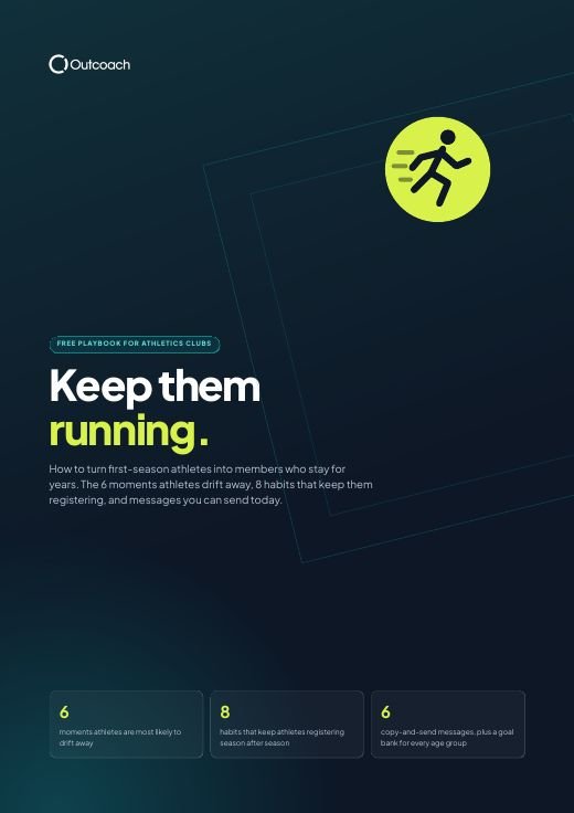 Cover of Keep them running