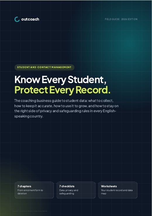 Cover of Know Every Student, Protect Every Record