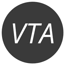 Victorian Tennis Academy logo